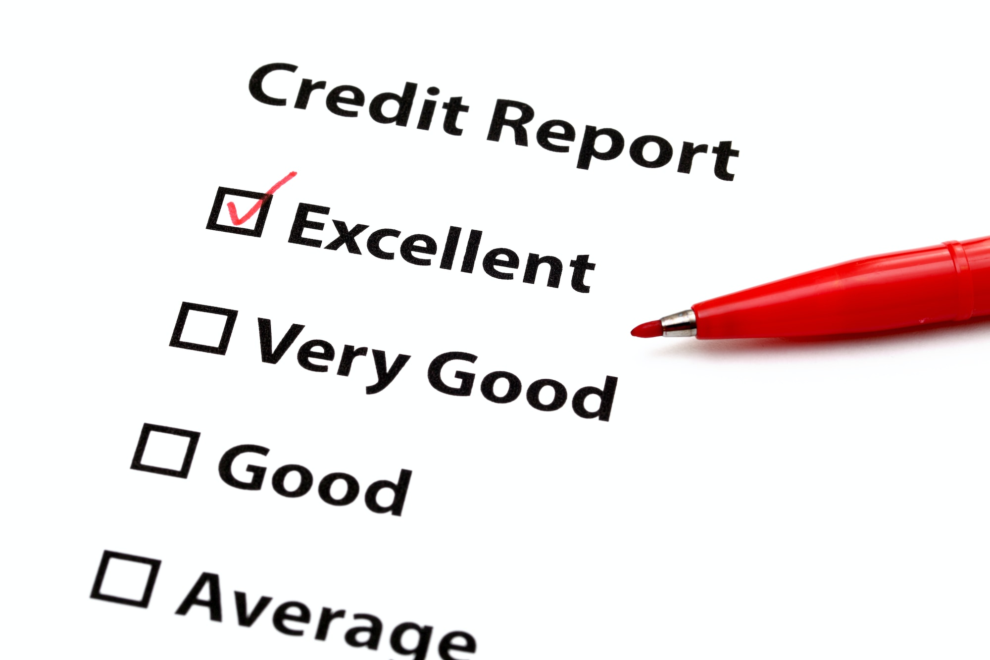 Steps To Ensuring Your Credit Score Always Remain High